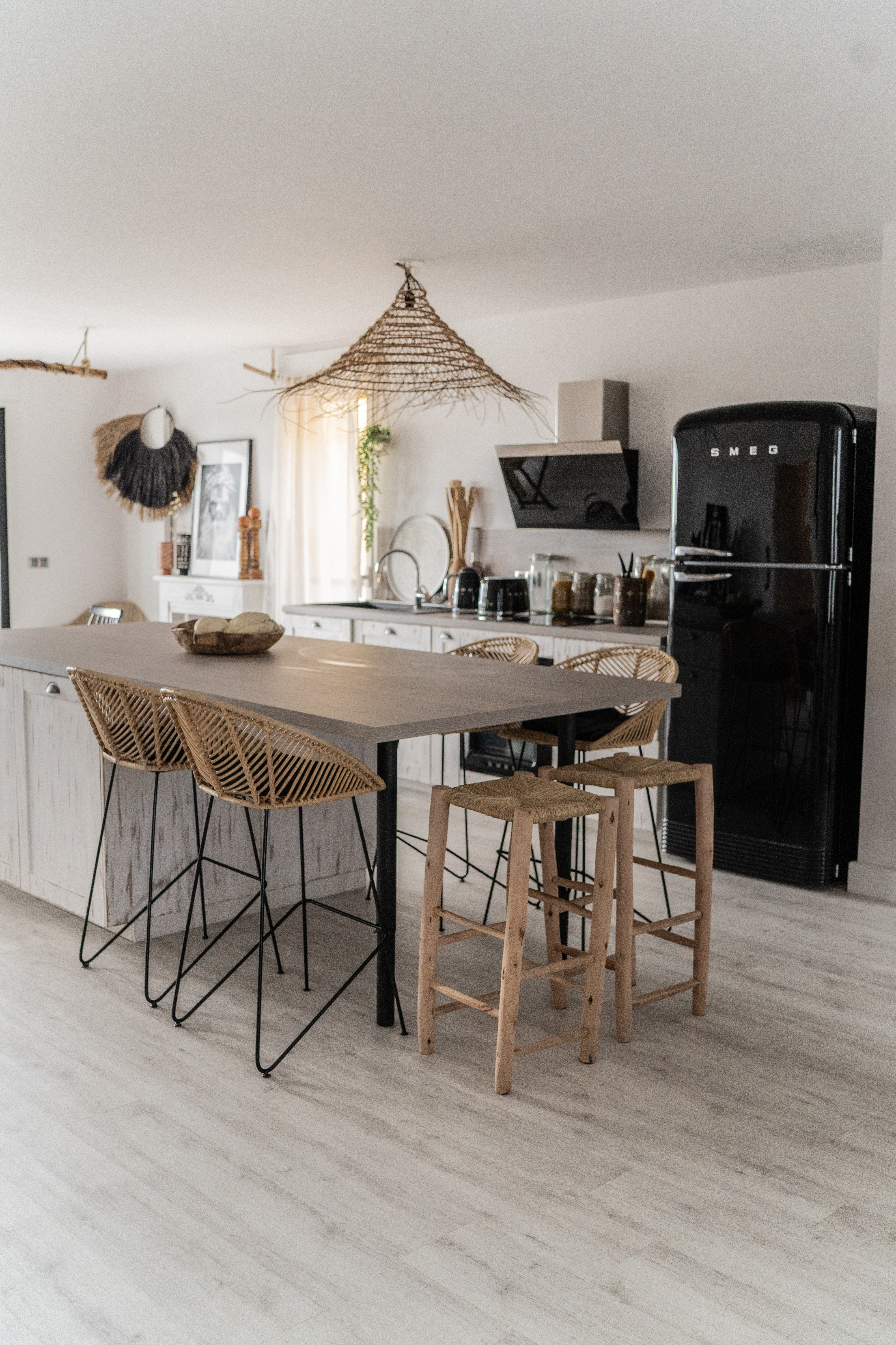 Sunny Light cozinha June 65 Sunny Light cozinha June 65