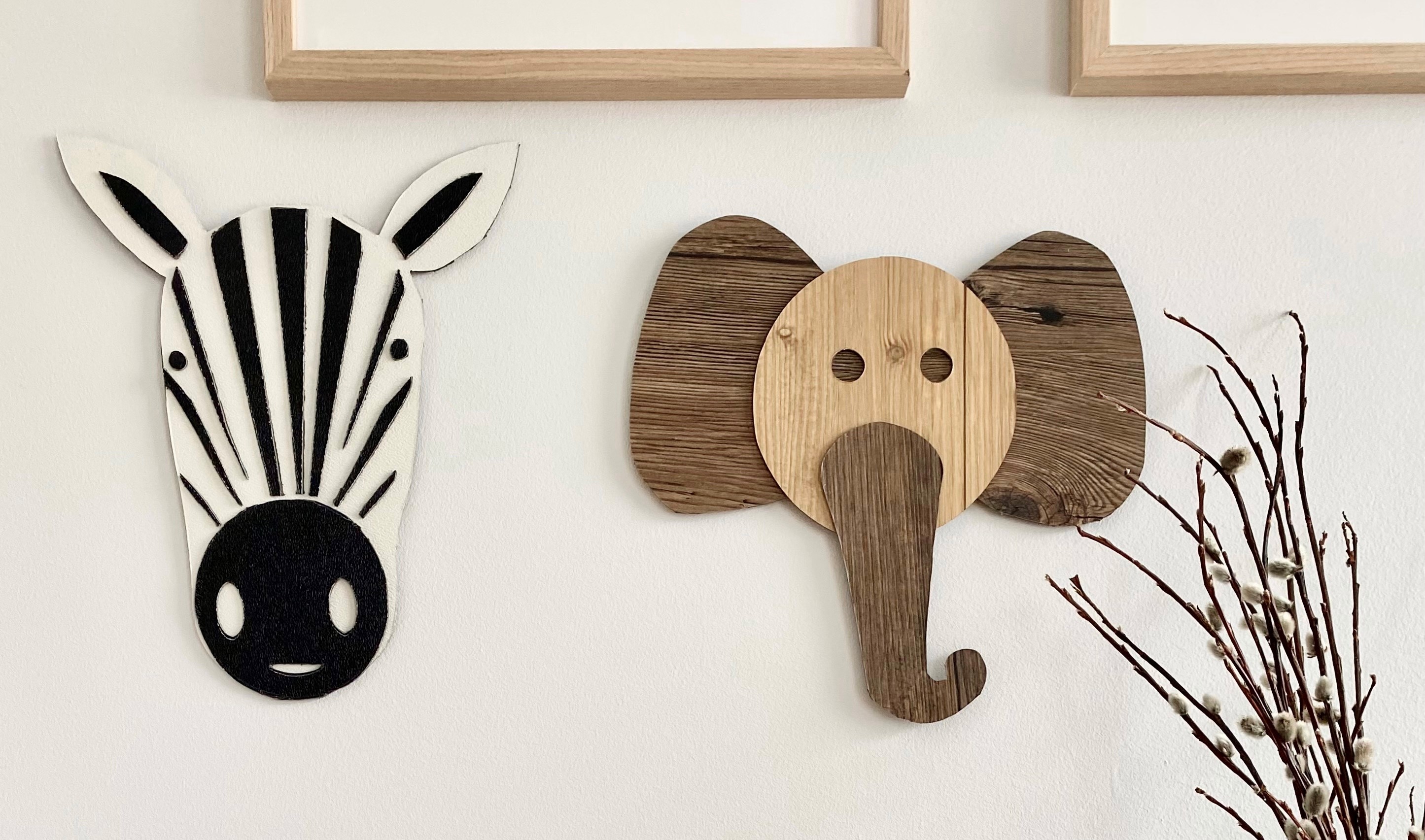 Decoração quarto criança