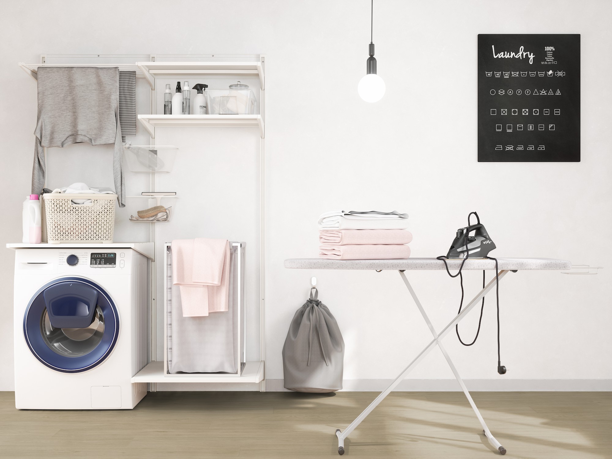 Lavandaria Otelo beige Lavandaria Otelo beige