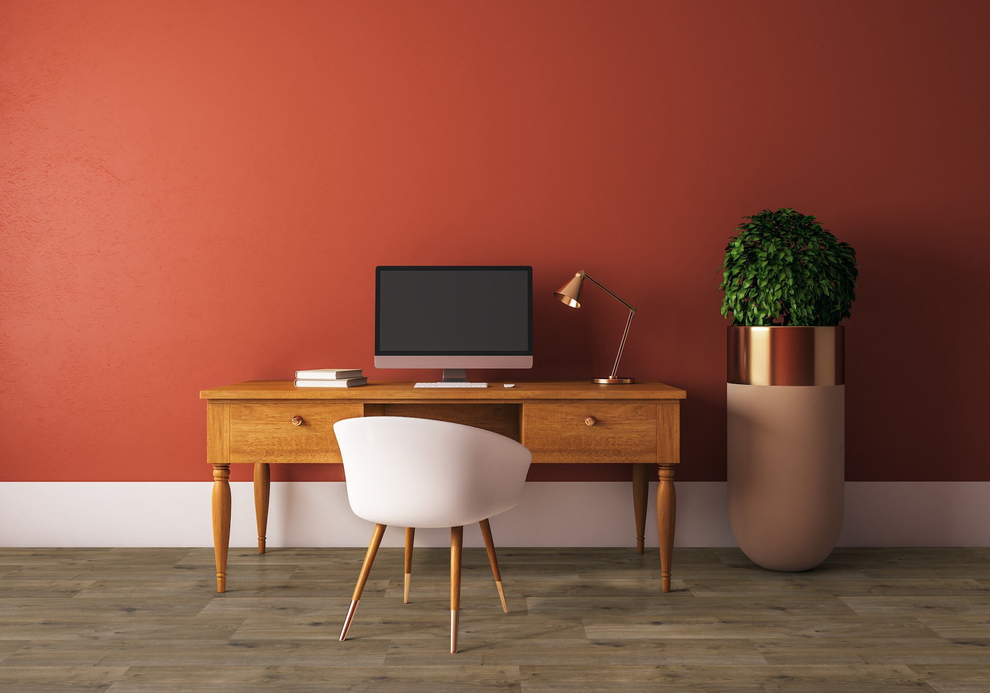 Escritório Sherwood Brown