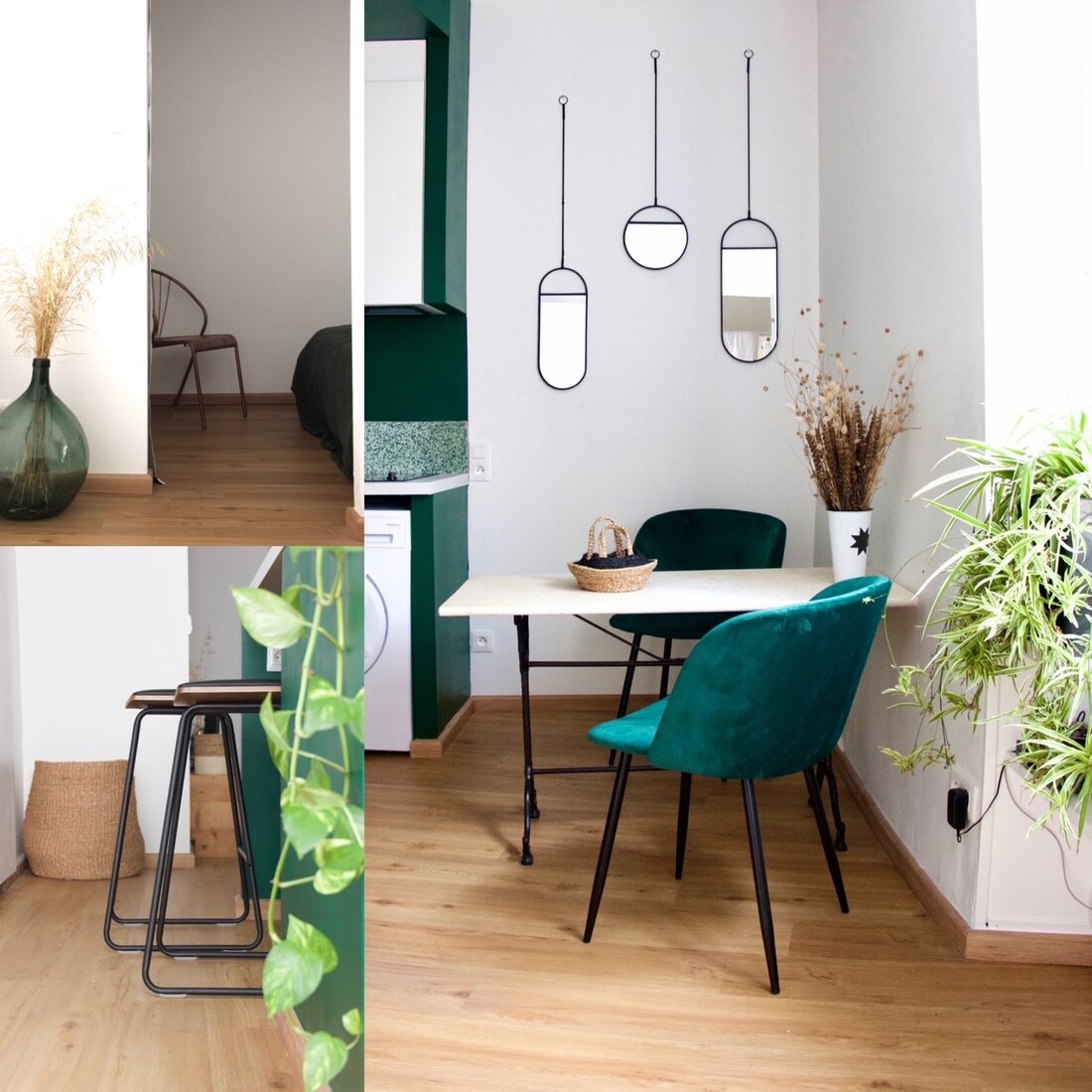 regards et maisons projeto renovação sol