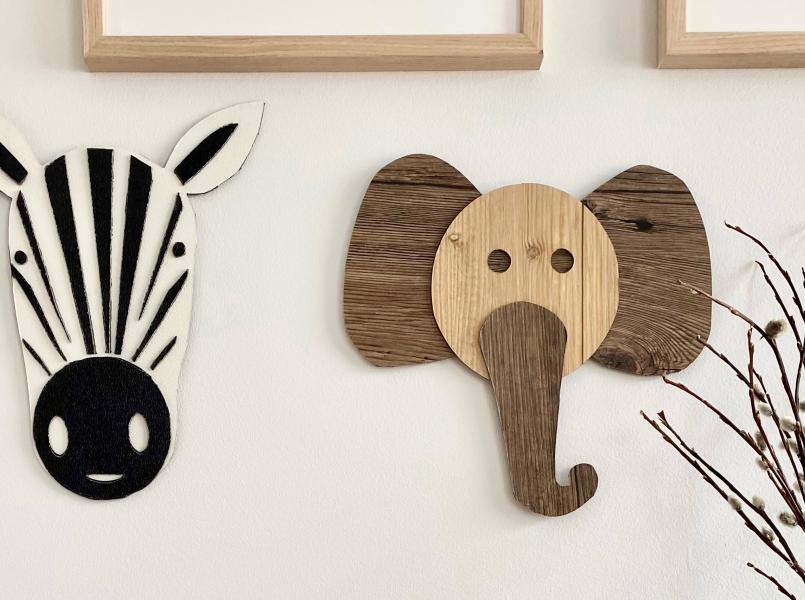 Decoração quarto criança