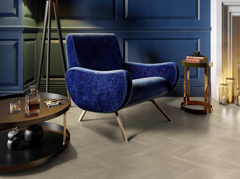 Azay beige salon