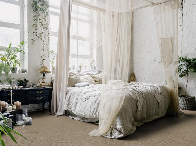 Sisal Natural Chambre