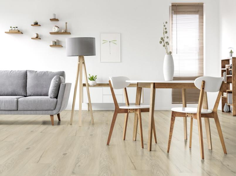 Correggio Natual Livingroom