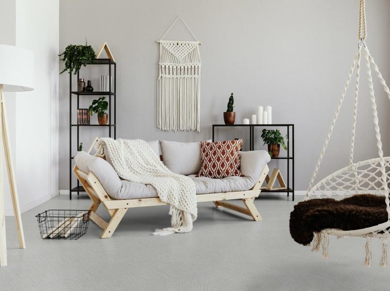 HQR 2210 SISAL SOFT GREY