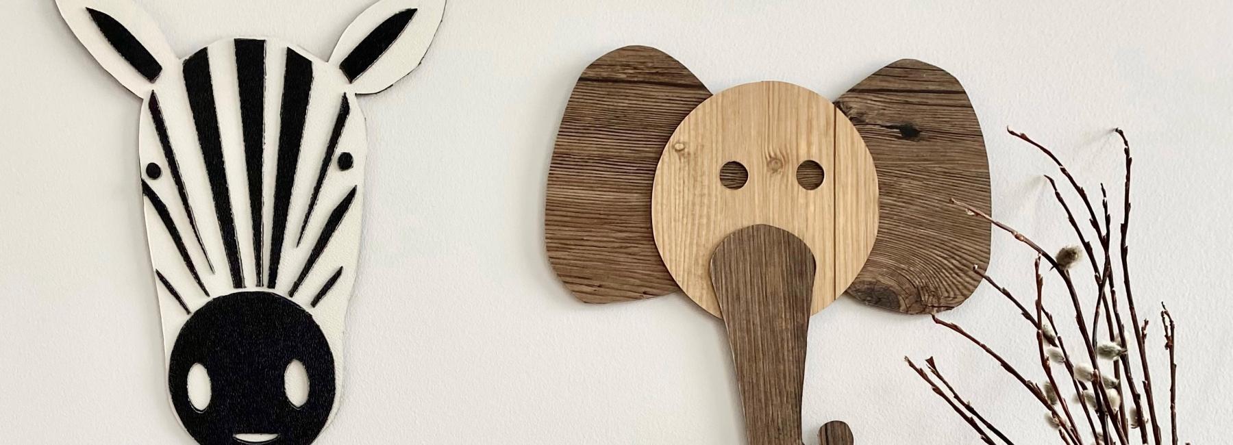 Decoração quarto criança