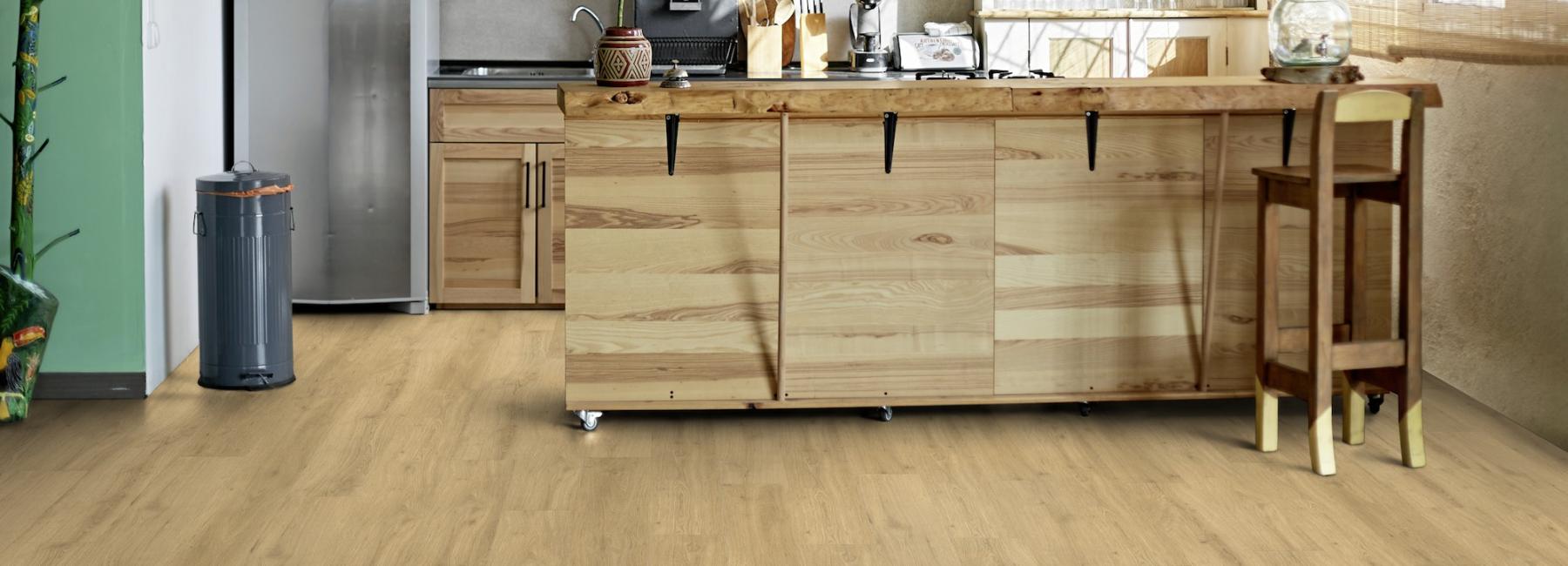 Cozinha - Sunny Light