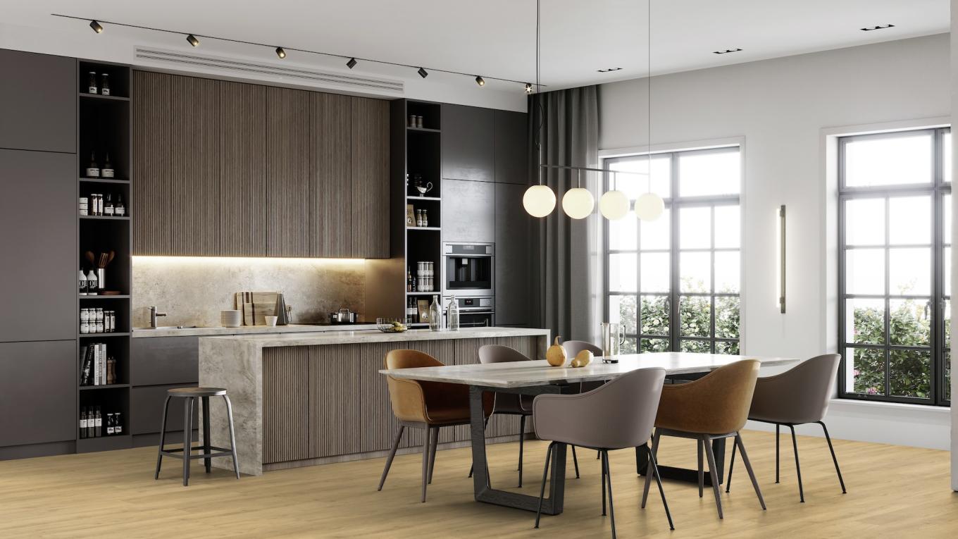 rs36949_sunny_nature_kitchen-lpr. Simulador de projeto de renovação