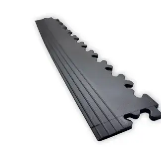 R-Tile Dark Grey Access