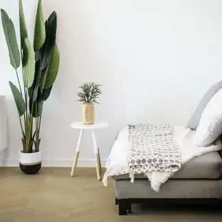 Azay Brown Livingroom