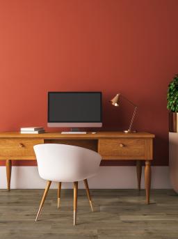 Escritório Sherwood Brown