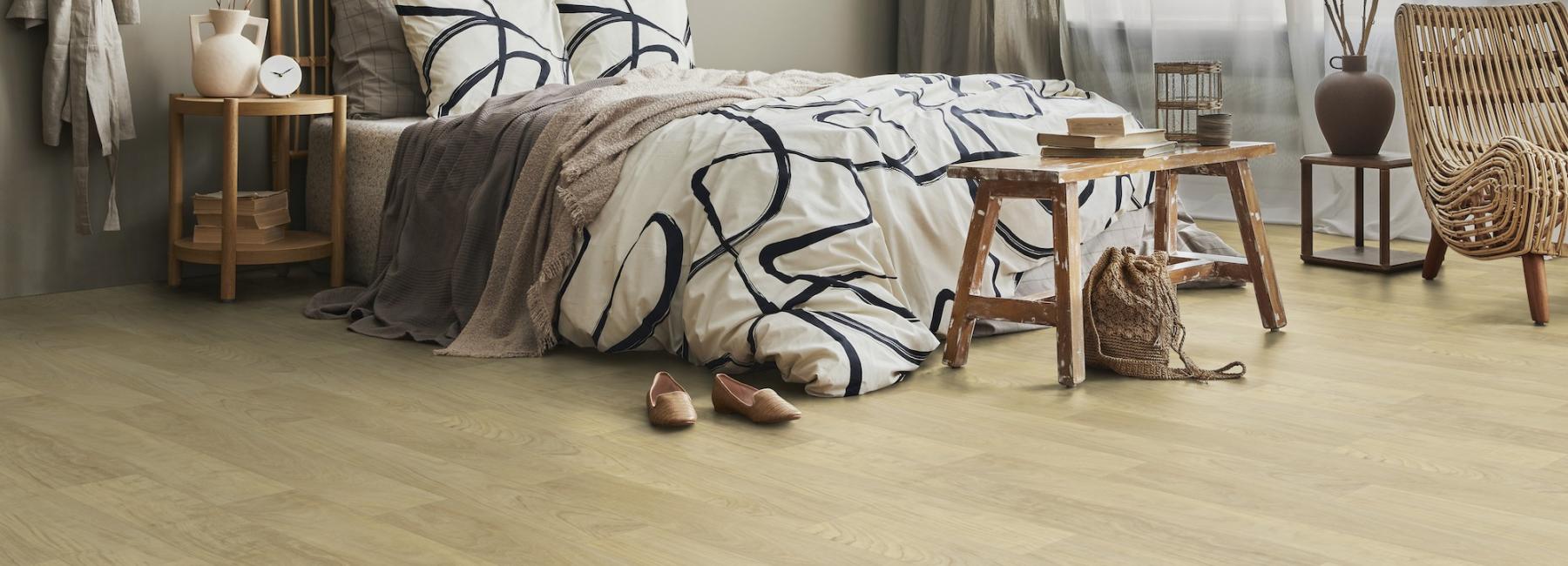 Quarto - Aloha Blond