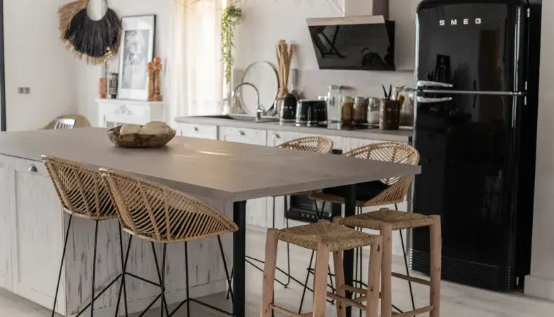 Sunny Light cozinha June 65