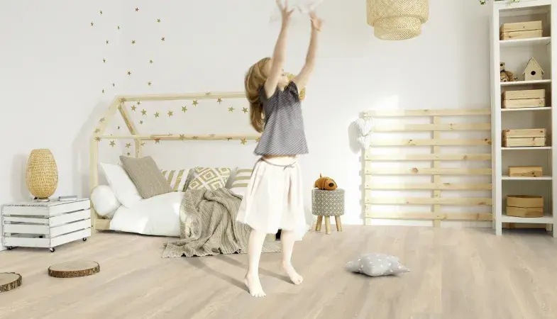 Quarto Criança Empire Sand