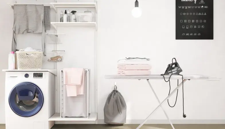 Lavandaria Otelo beige