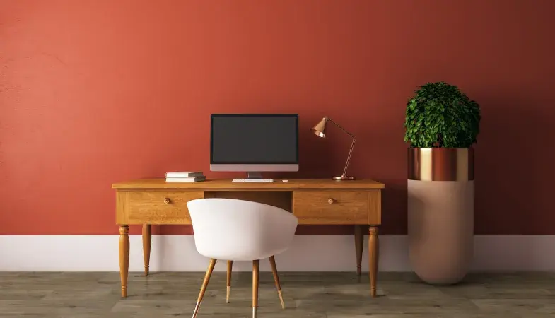 Escritório Sherwood Brown